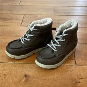 Osh Kosh B’gosh 10M Kids Silvio Boots